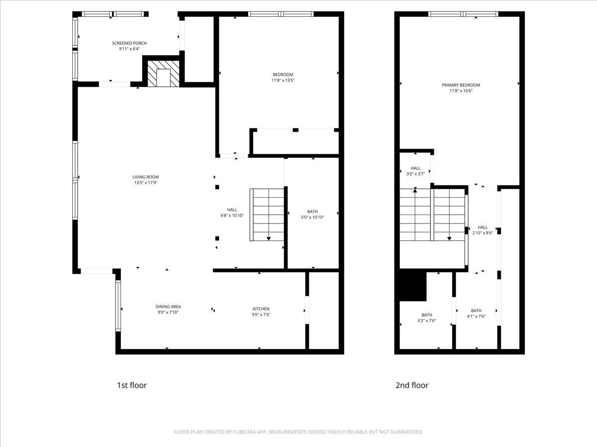 201 E Noton St # 104, Pflugerville, TX 78660