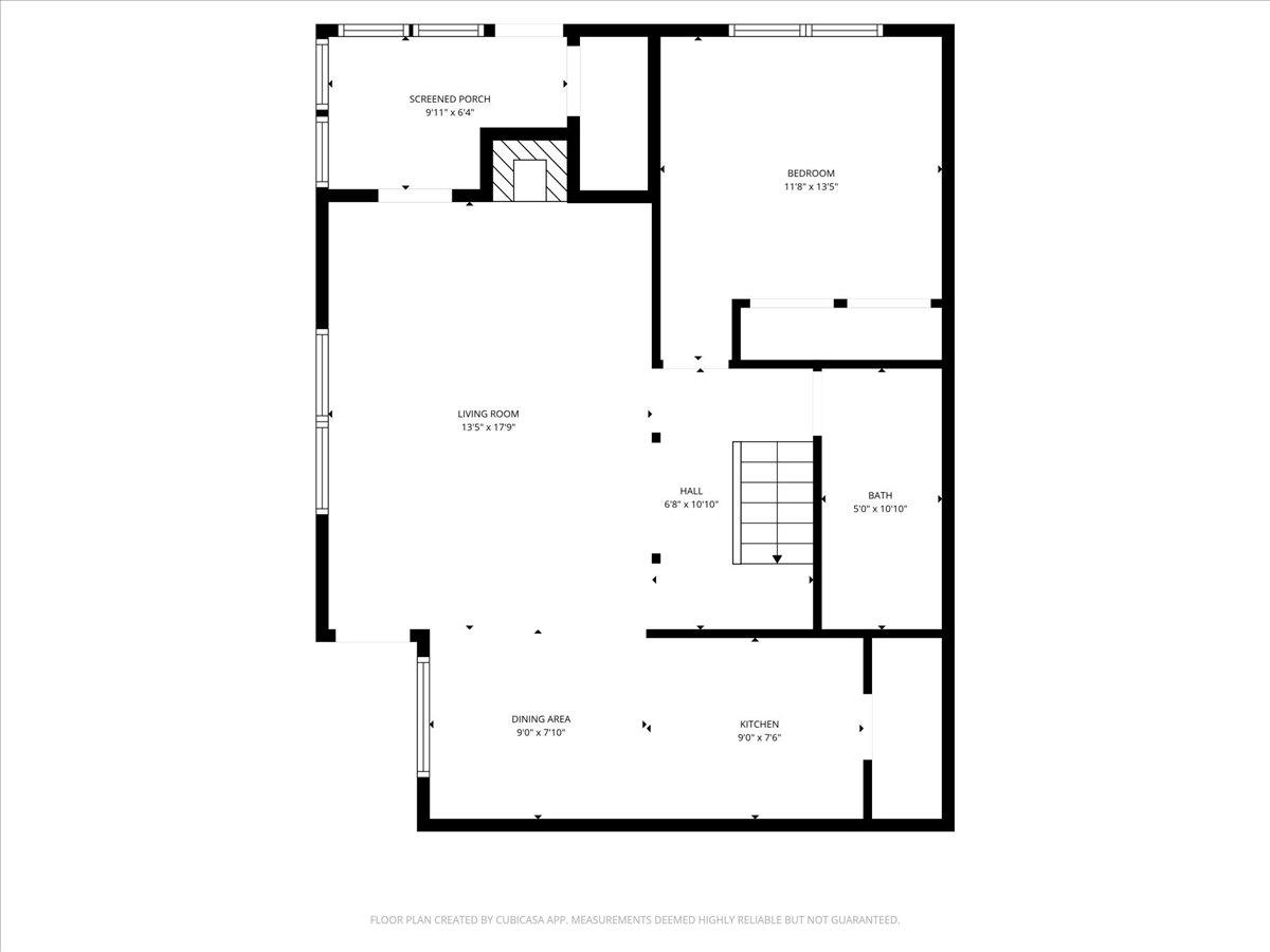 201 E Noton St # 104, Pflugerville, TX 78660