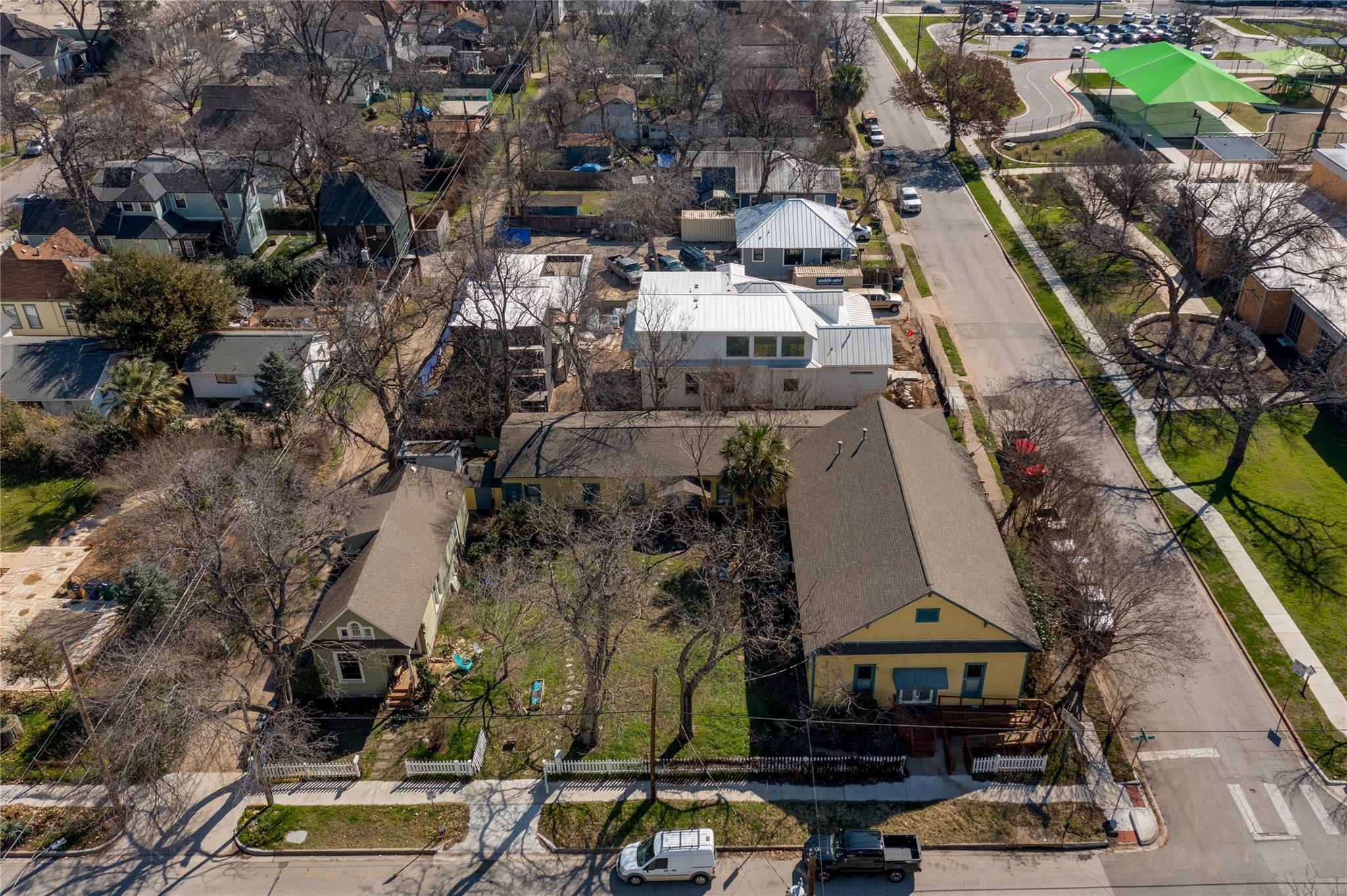 81 San Marcos St # E, Austin, TX 78702