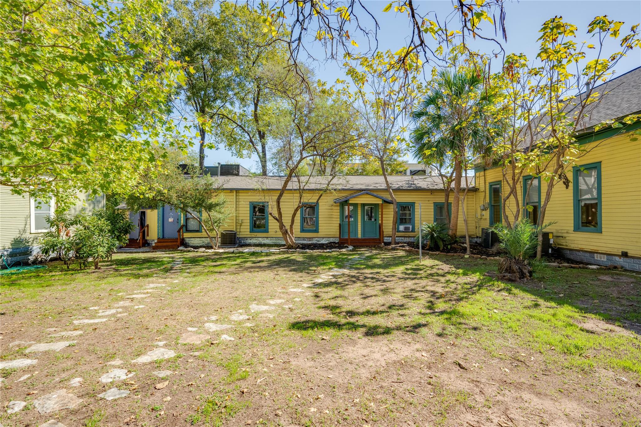 81 San Marcos St # E, Austin, TX 78702