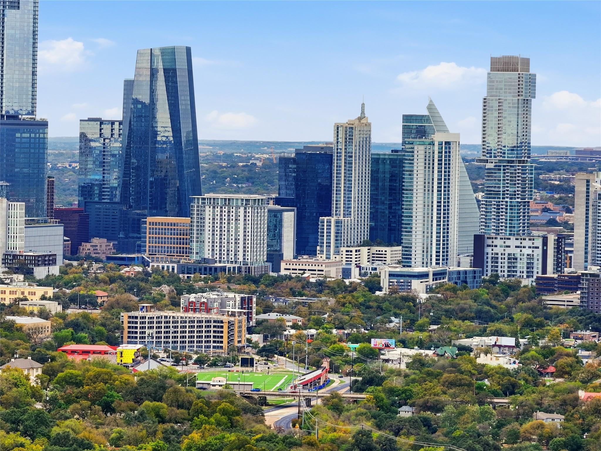 2500 Longview St # 201, Austin, TX 78705