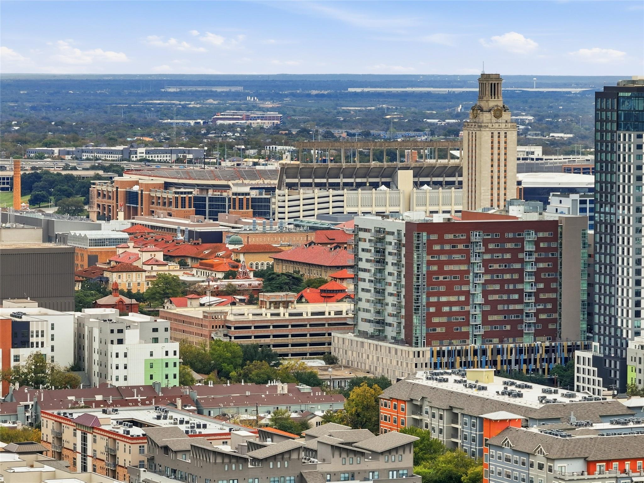 2500 Longview St # 201, Austin, TX 78705