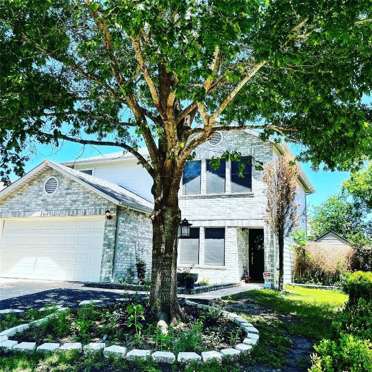 6616 Piedras Blanco Dr, Austin, TX 78747