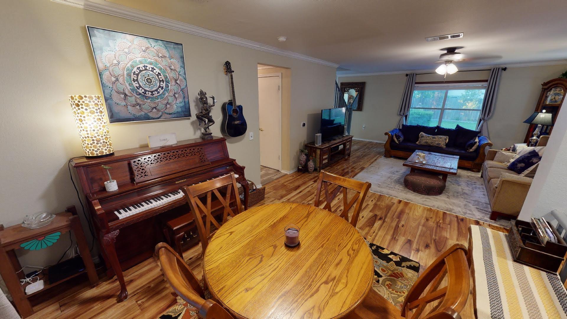 6616 Piedras Blanco Dr, Austin, TX 78747