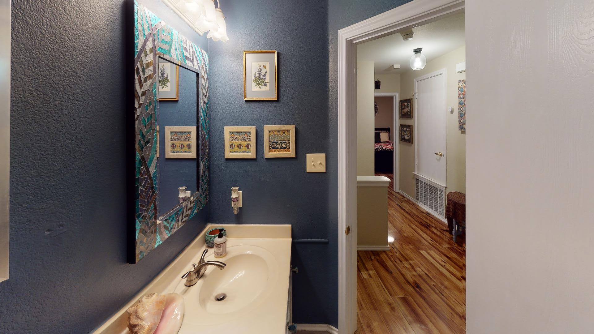 6616 Piedras Blanco Dr, Austin, TX 78747