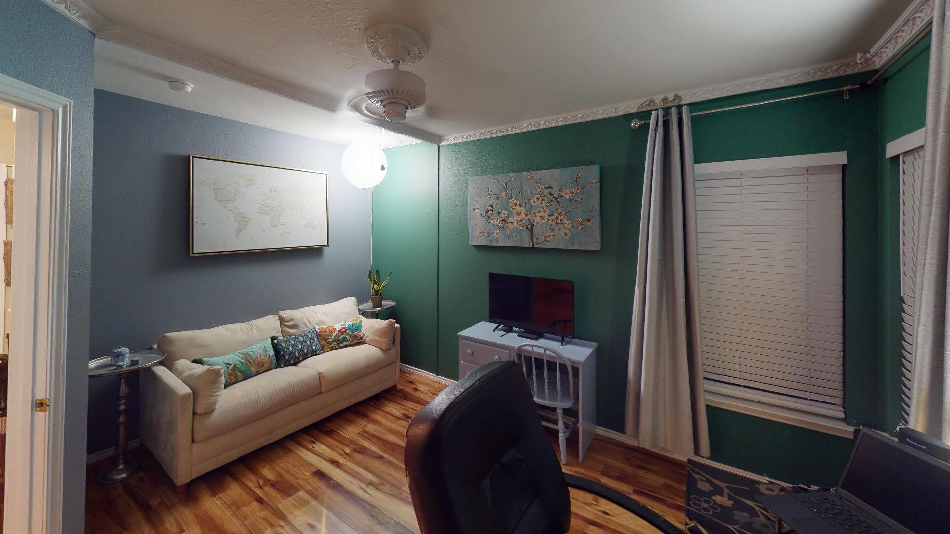 6616 Piedras Blanco Dr, Austin, TX 78747