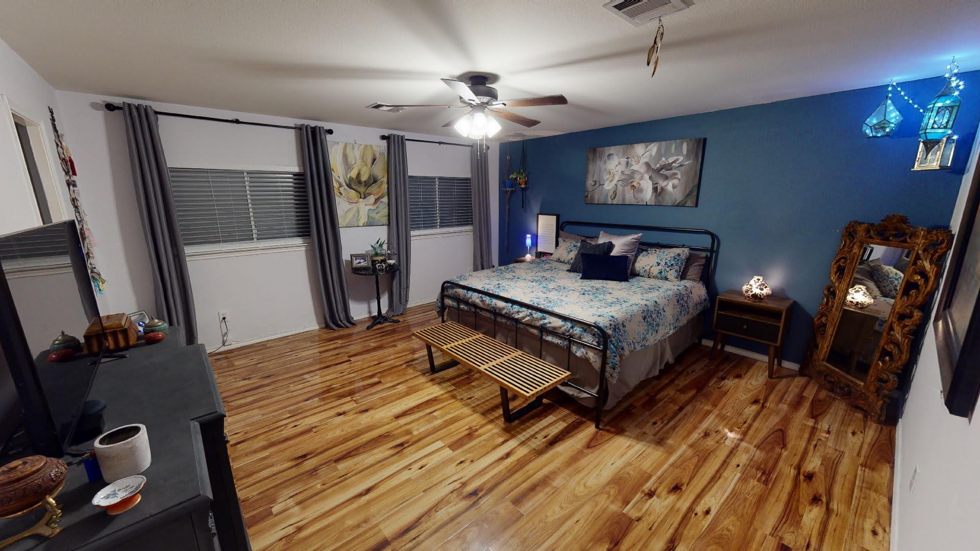 6616 Piedras Blanco Dr, Austin, TX 78747