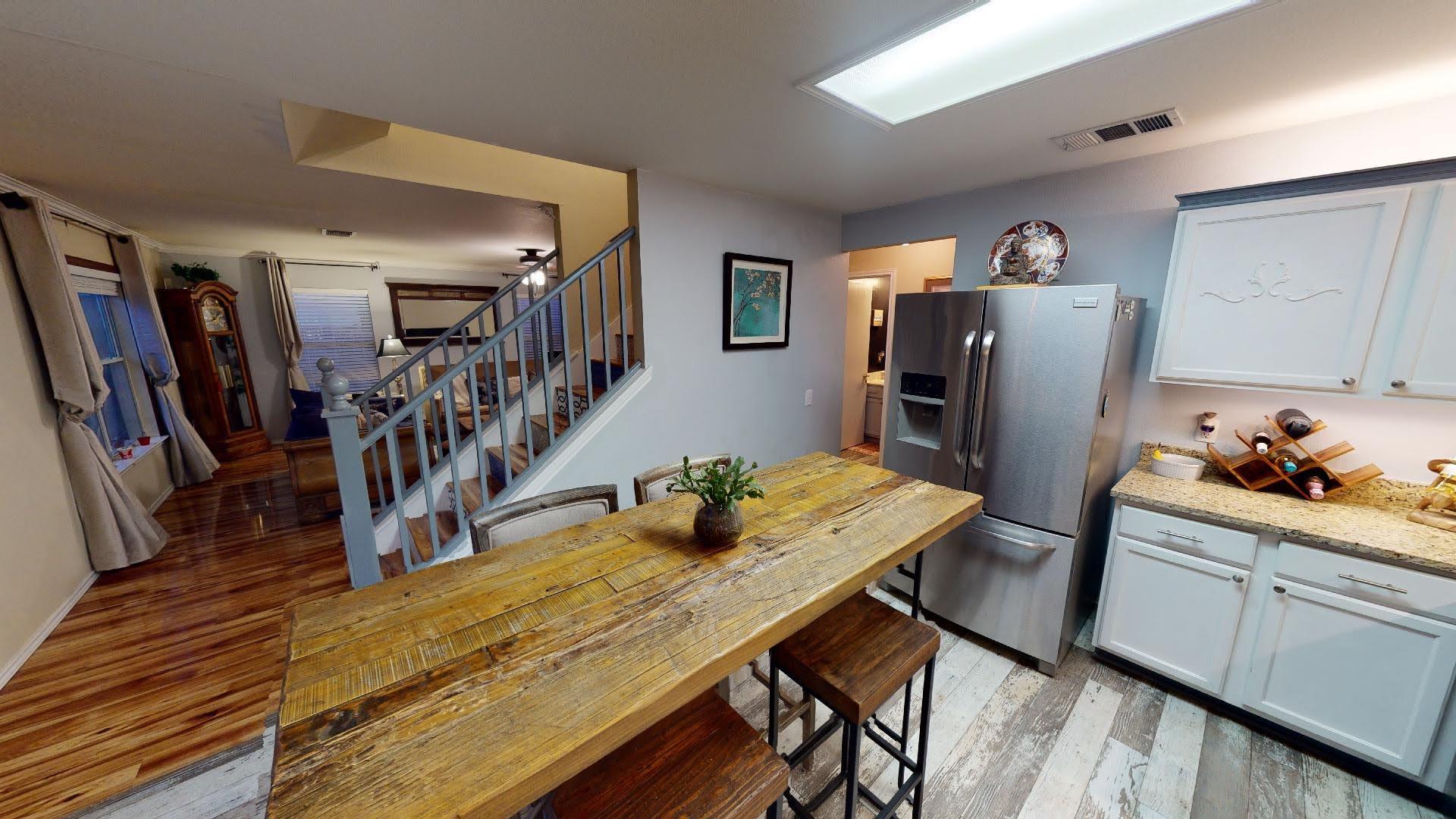 6616 Piedras Blanco Dr, Austin, TX 78747