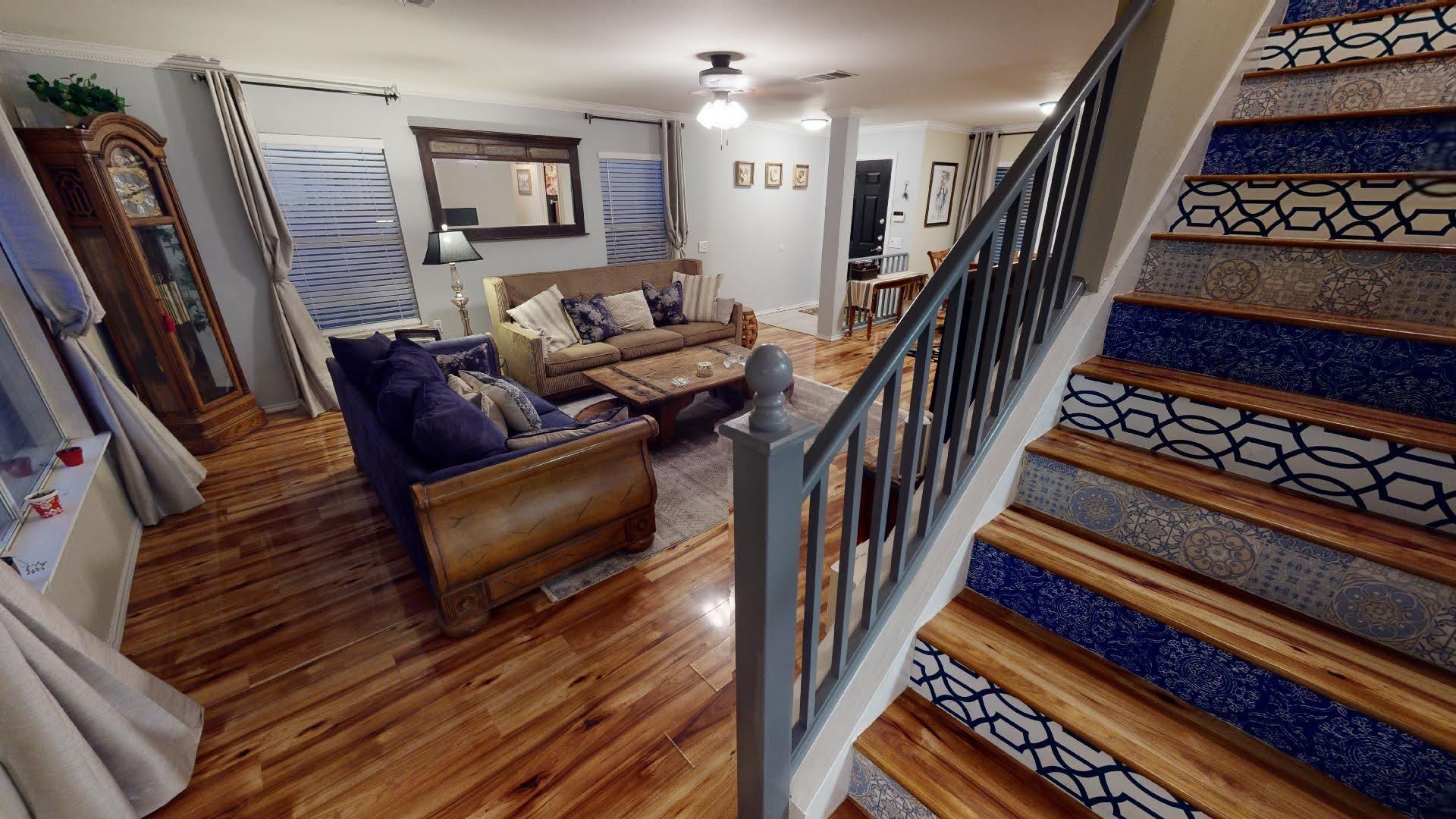 6616 Piedras Blanco Dr, Austin, TX 78747