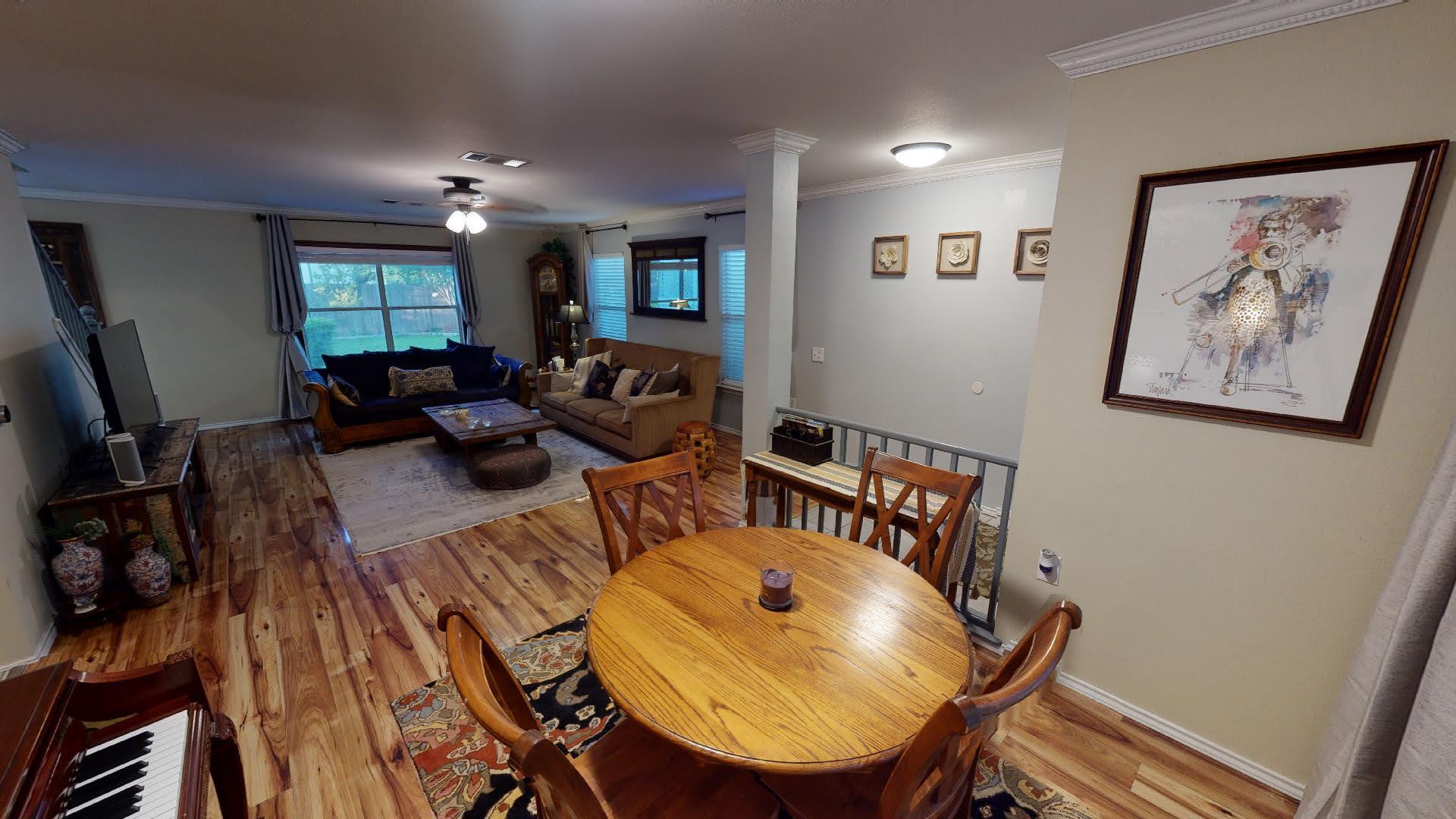 6616 Piedras Blanco Dr, Austin, TX 78747