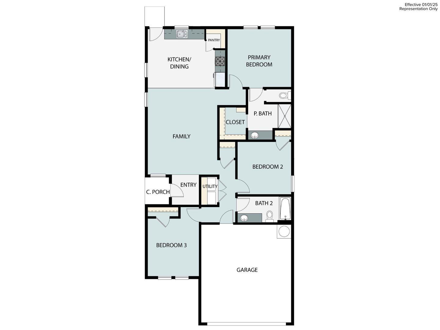 12024 Ravenna Cv, Austin, TX 78747