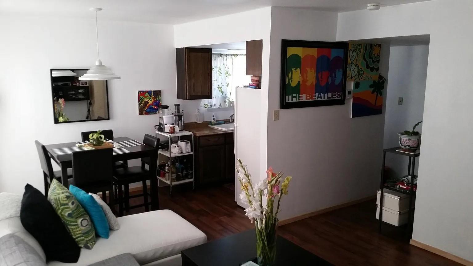 3432 Willowrun Dr # D, Austin, TX 78704