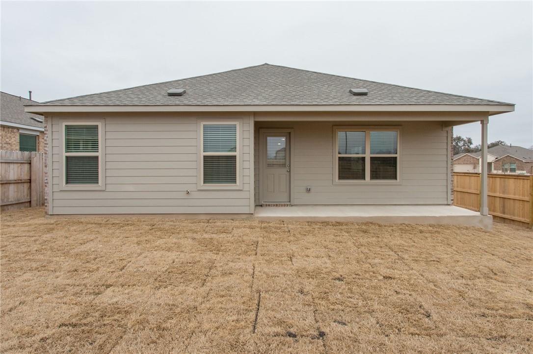 3417 Pauling Loop, Round Rock, TX 78665