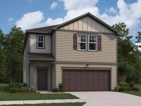 15904 Cowslip Way, Austin, TX 78724