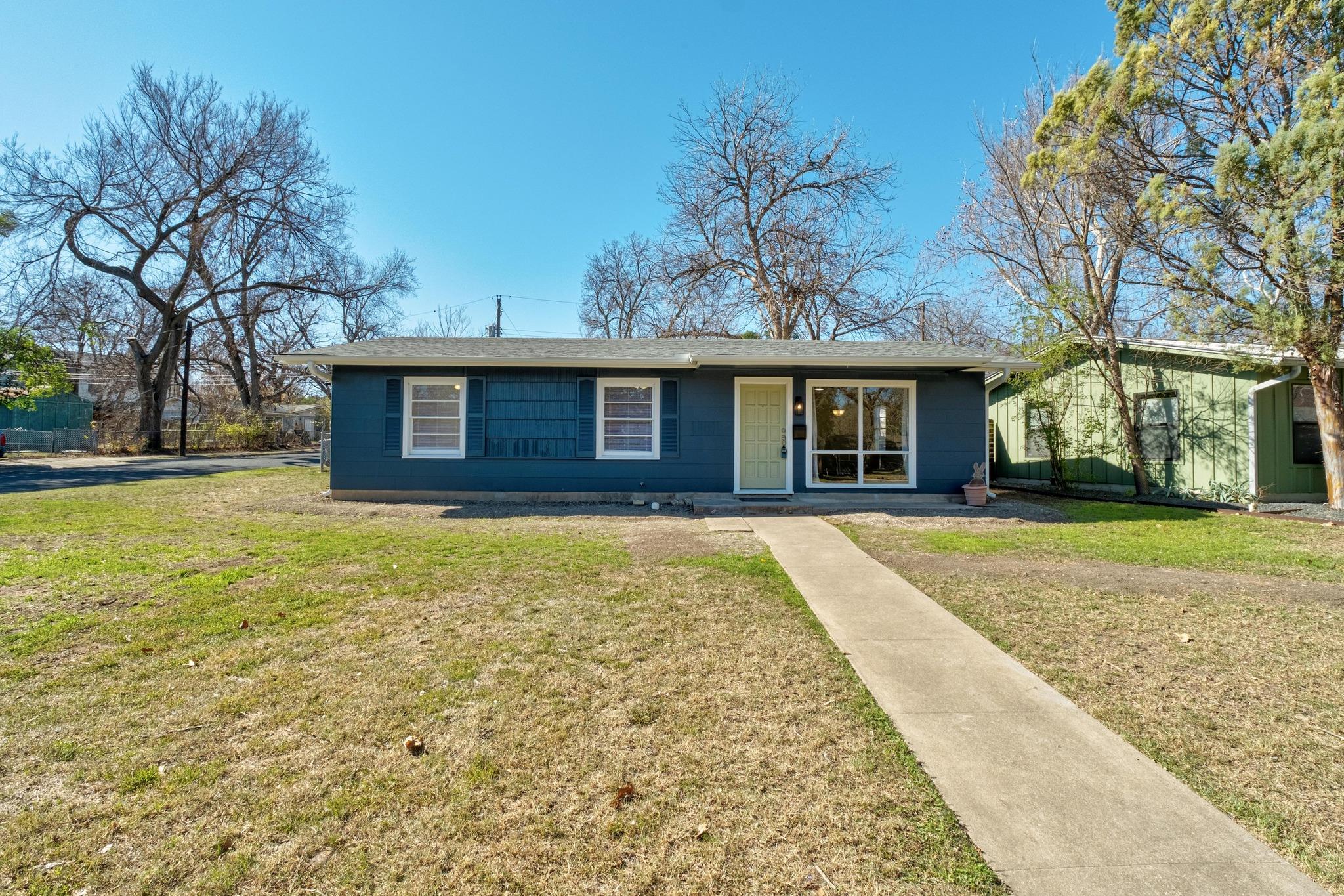 501 Sacramento Dr, Austin, TX 78704