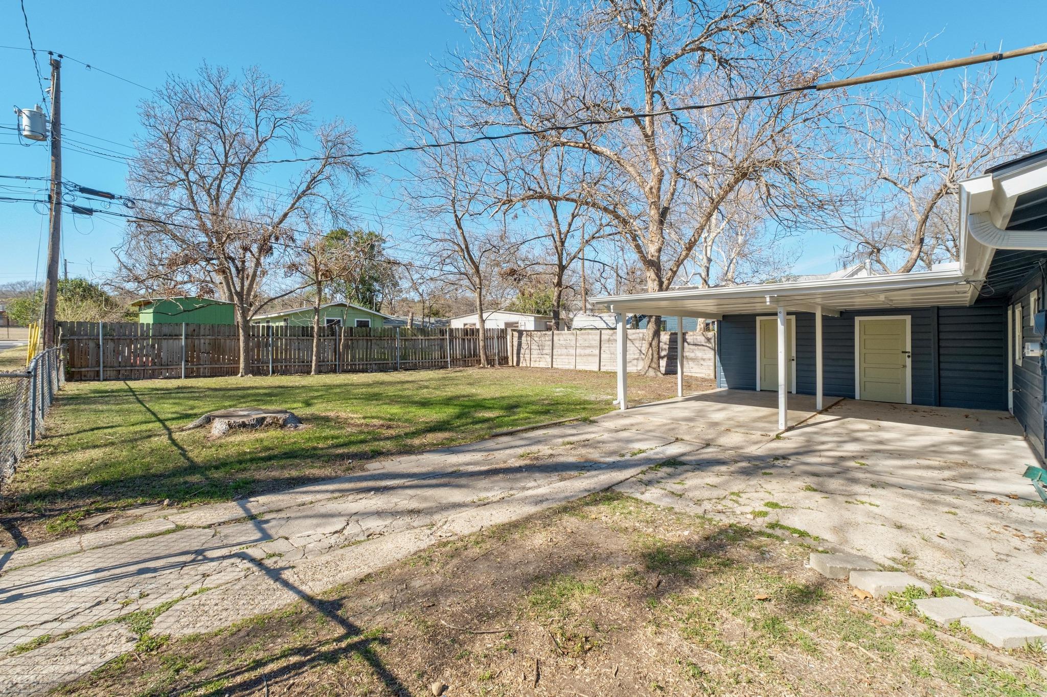 501 Sacramento Dr, Austin, TX 78704