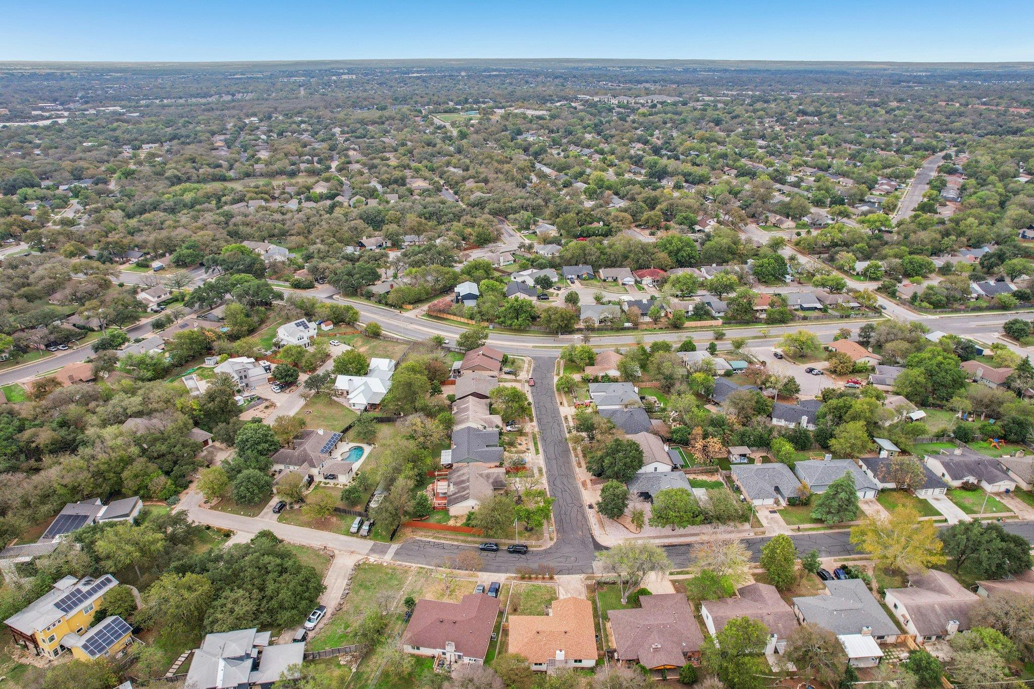 6014 London Dr, Austin, TX 78745