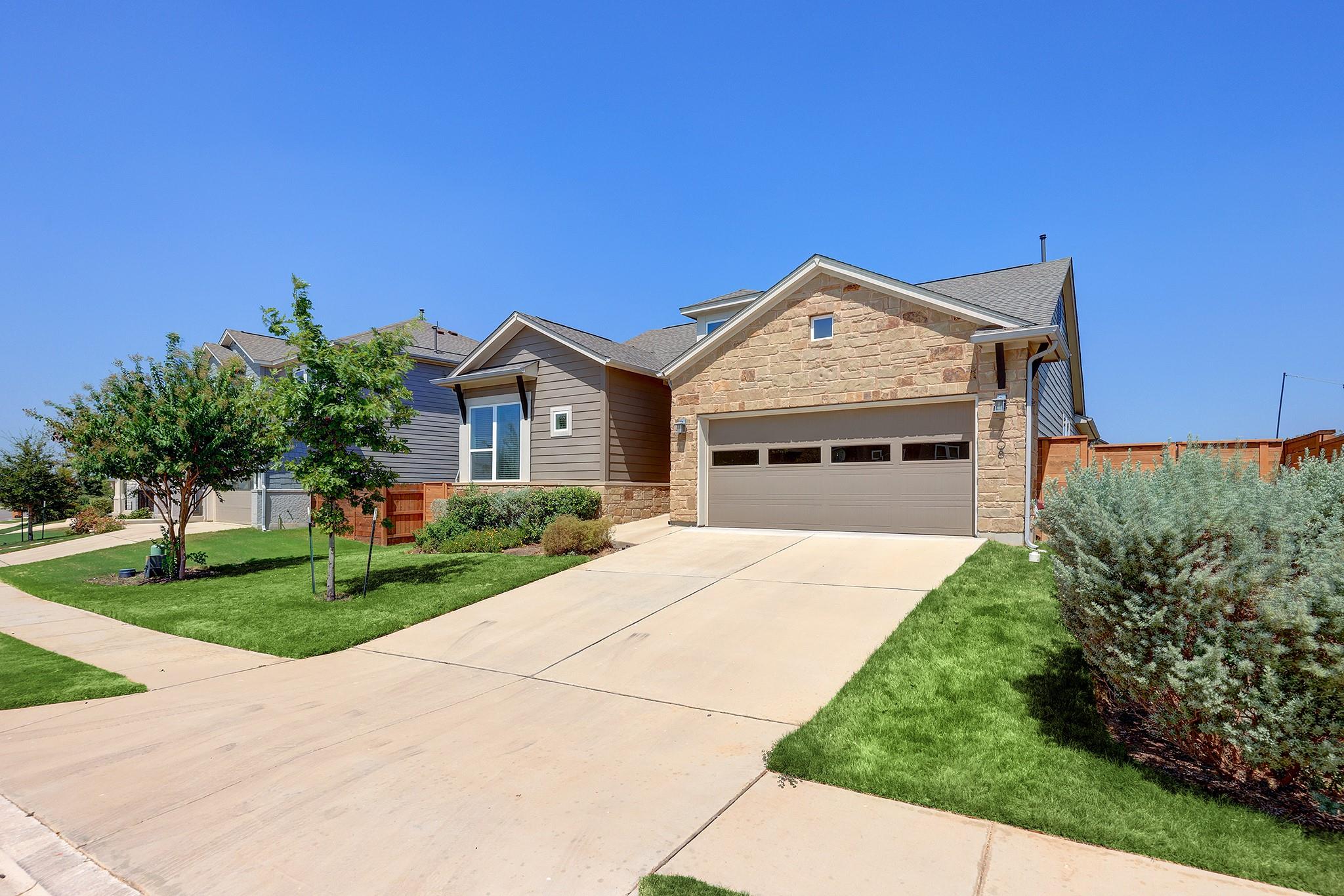 7708 Donnelley Dr, Austin, TX 78744