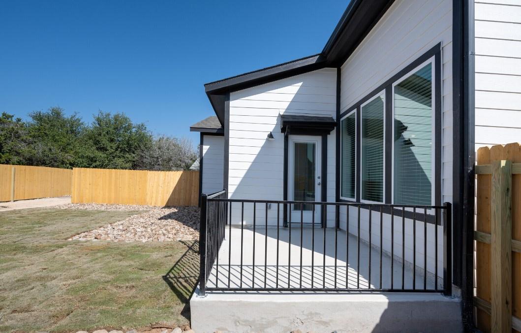 20107 Park Strip St # A, Lago Vista, TX 78645