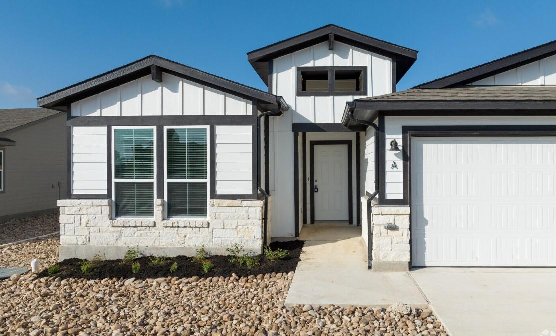 20107 Park Strip St # A, Lago Vista, TX 78645