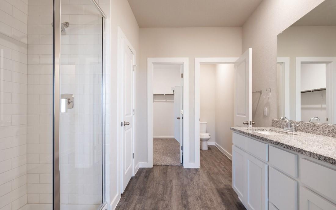 20107 Park Strip St # A, Lago Vista, TX 78645