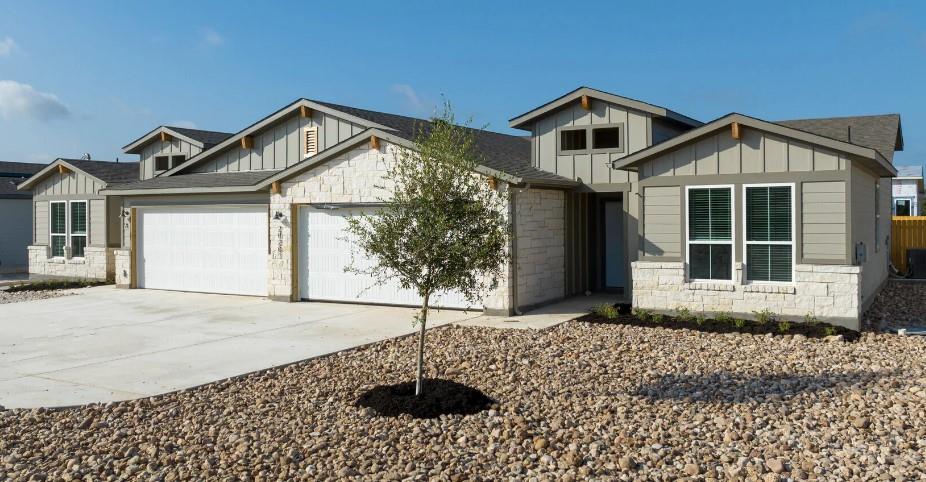 20107 Park Strip St # A, Lago Vista, TX 78645
