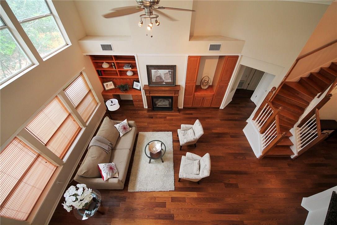 8508 Forest Heights Ln, Austin, TX 78749