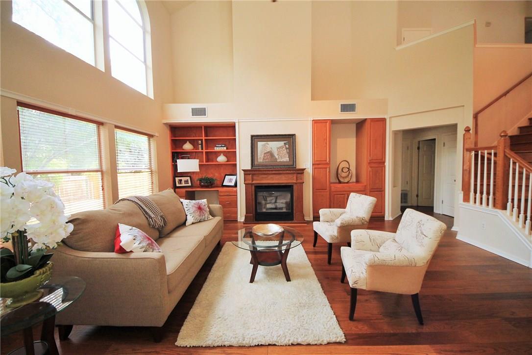 8508 Forest Heights Ln, Austin, TX 78749