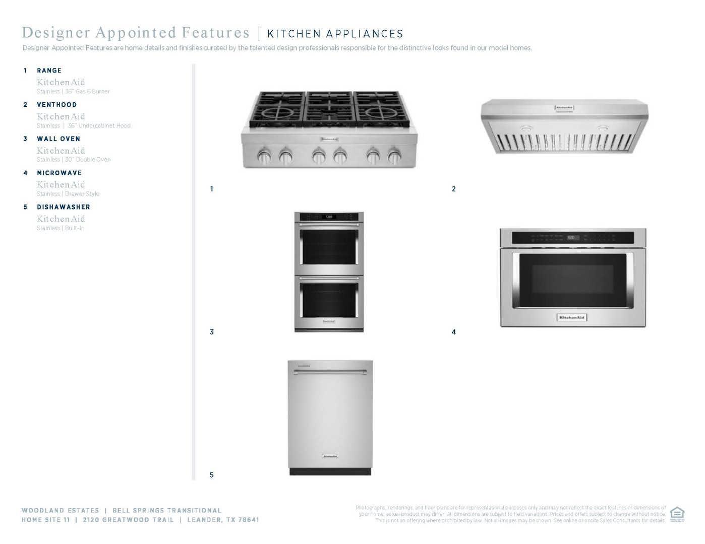 2120 Greatwood Trl, Leander, TX 78641