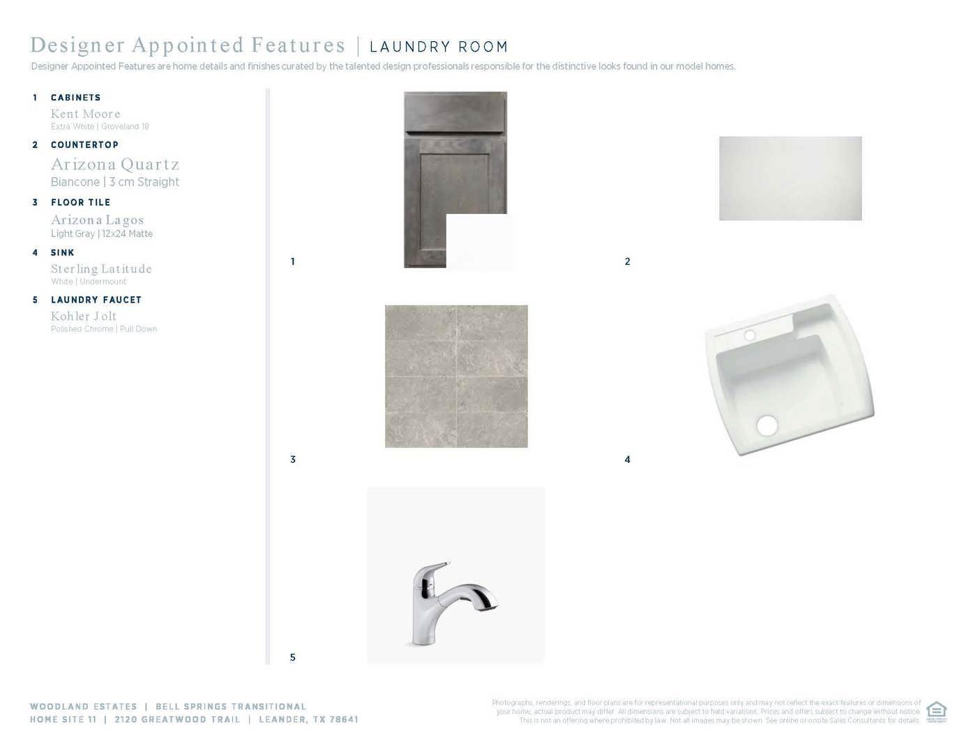 2120 Greatwood Trl, Leander, TX 78641