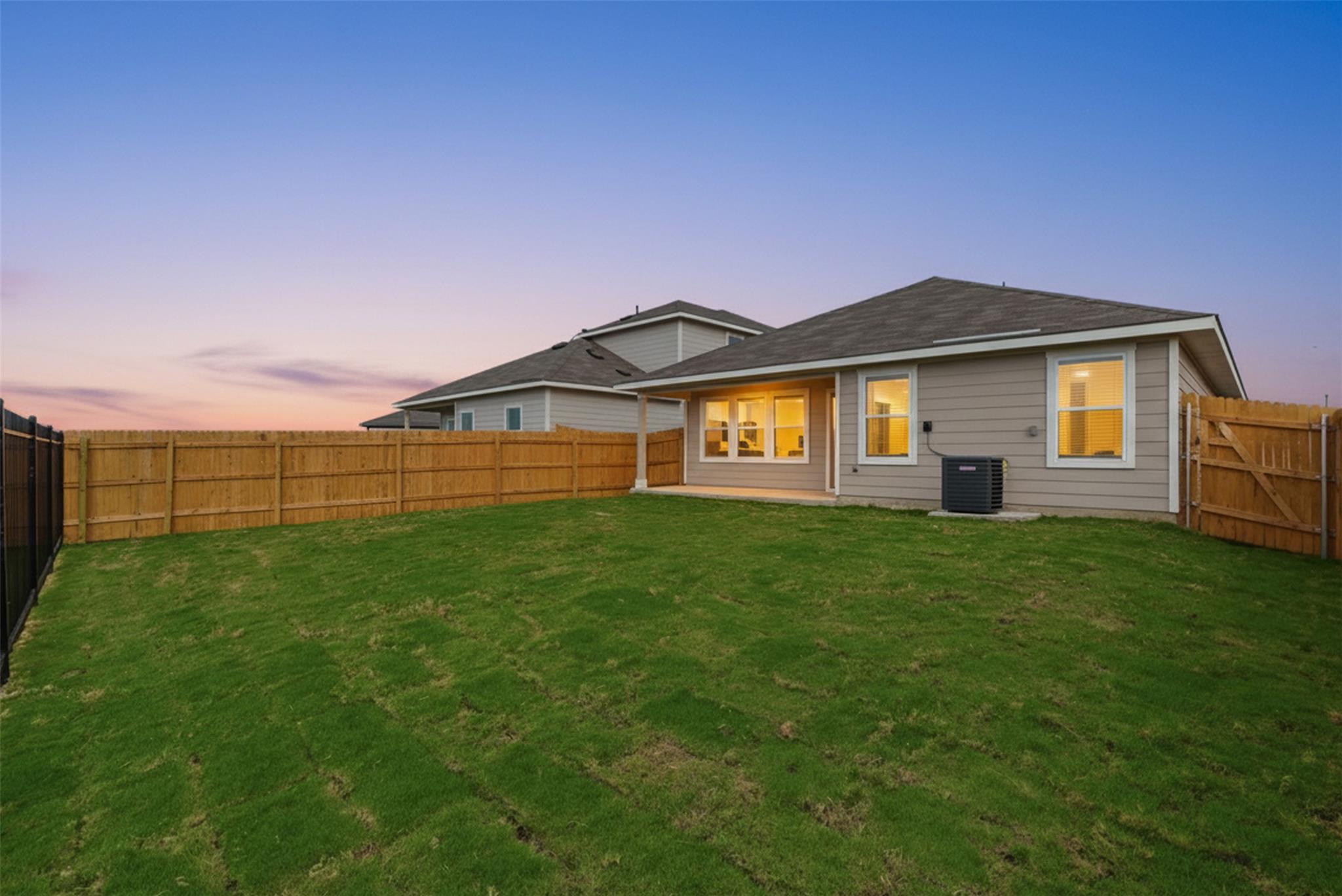 331 Mustang Lake Cir, Buda, TX 78610