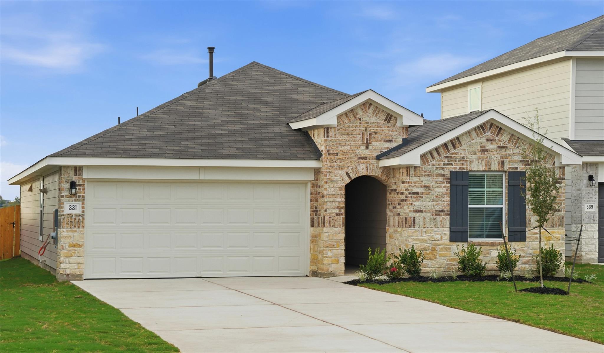 331 Mustang Lake Cir, Buda, TX 78610