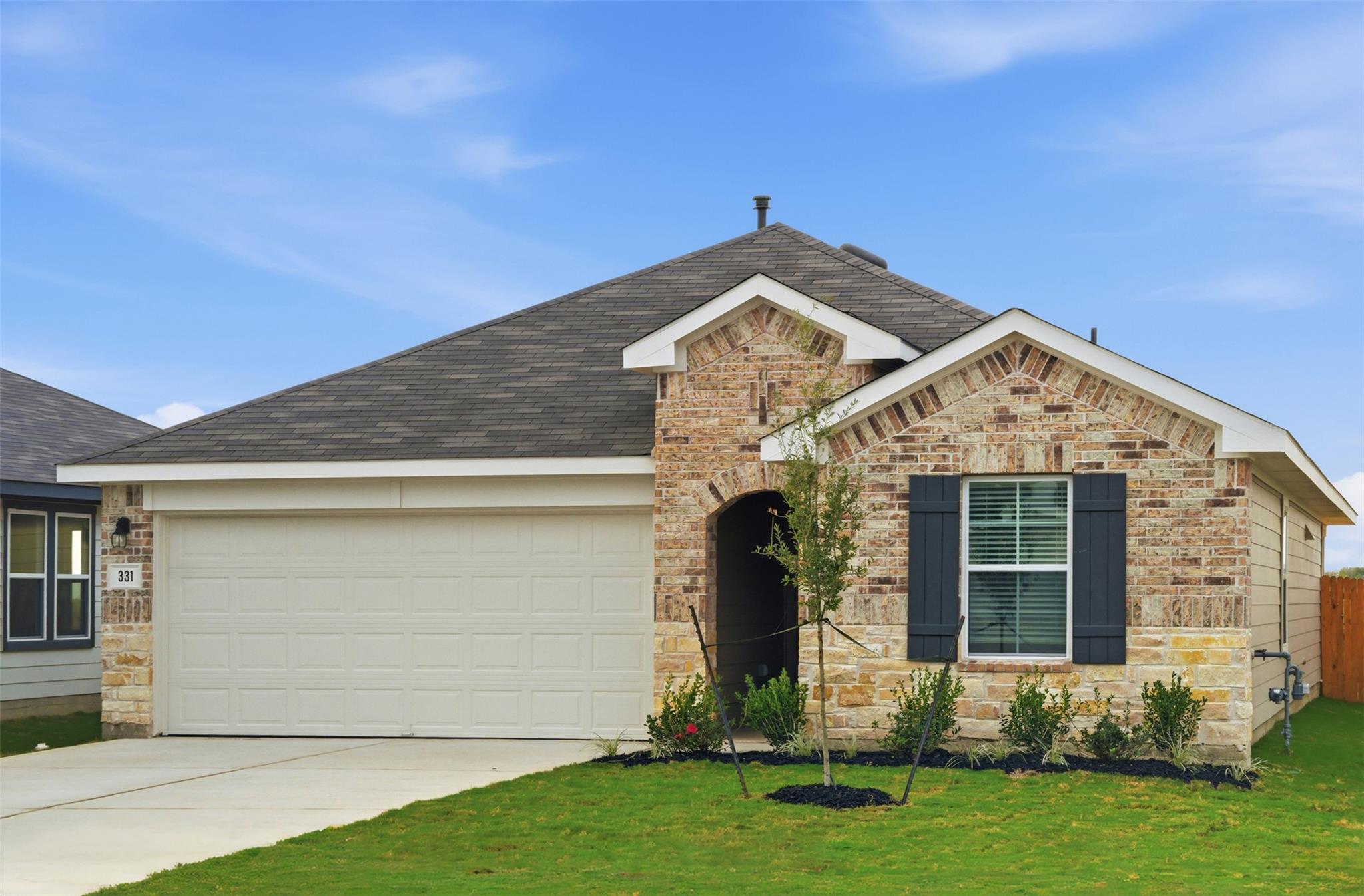 331 Mustang Lake Cir, Buda, TX 78610