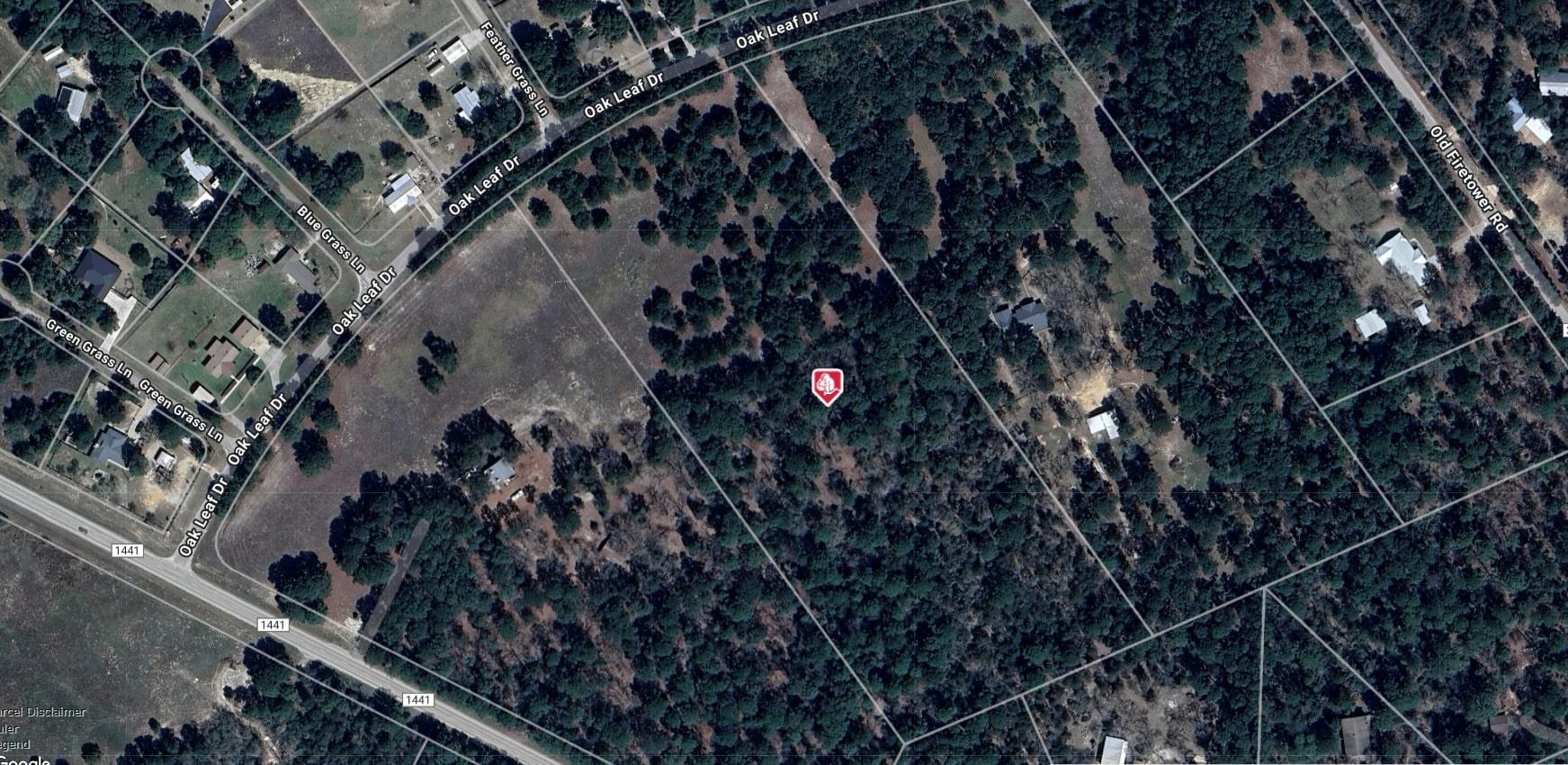 147 Oak Leaf Dr, Bastrop, TX 78602