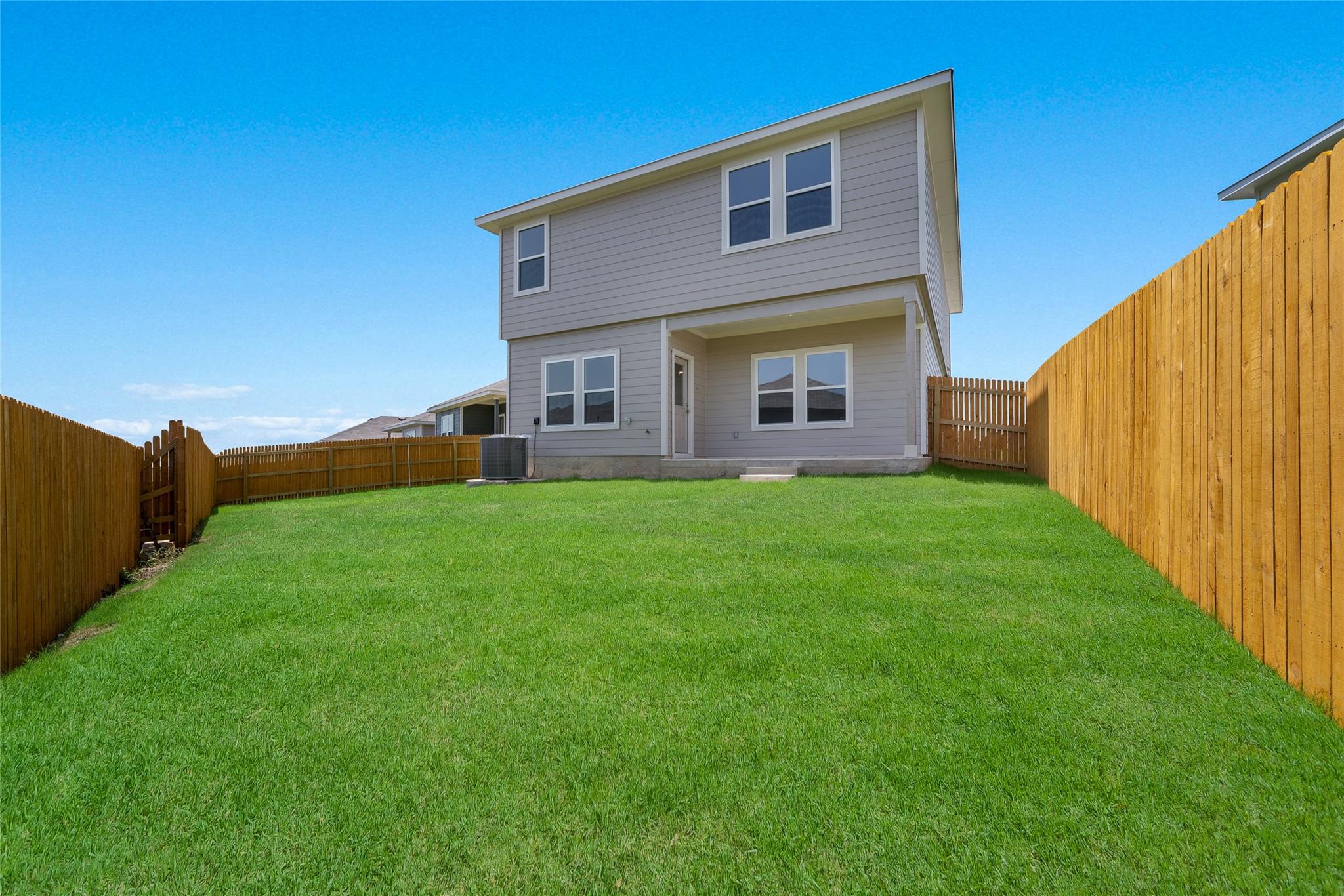 12207 Douglas Fir Cir, Mustang Ridge, TX 78610