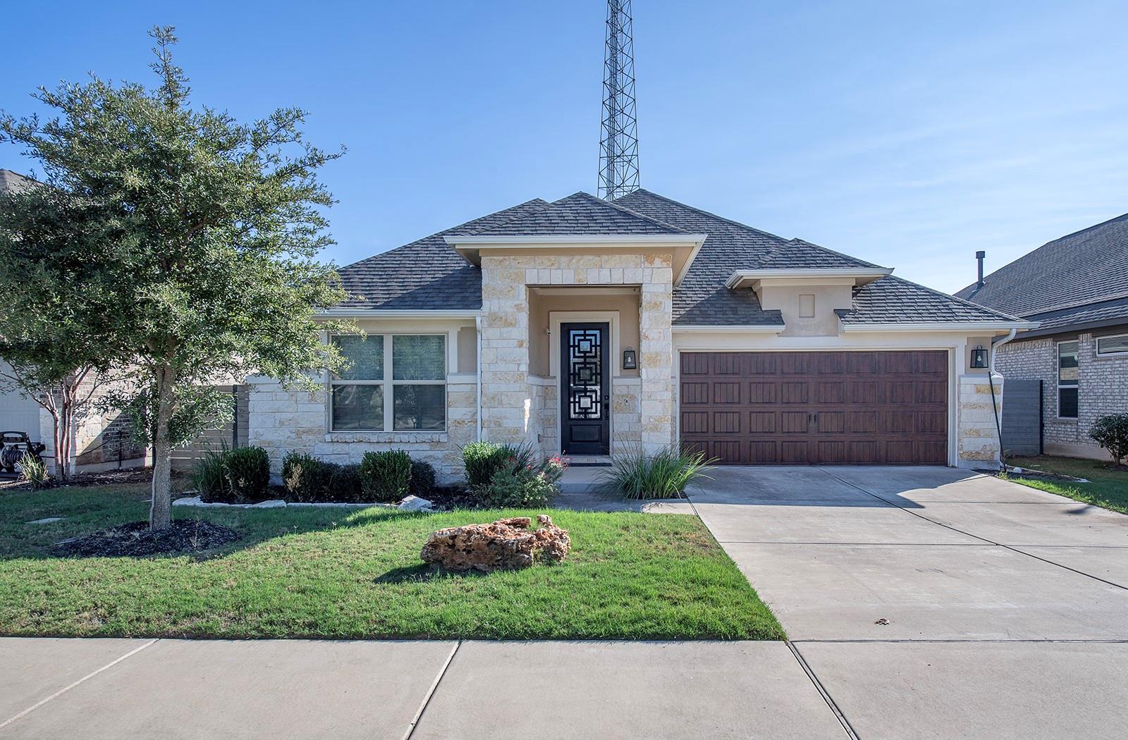 221 Belford St, Georgetown, TX 78628