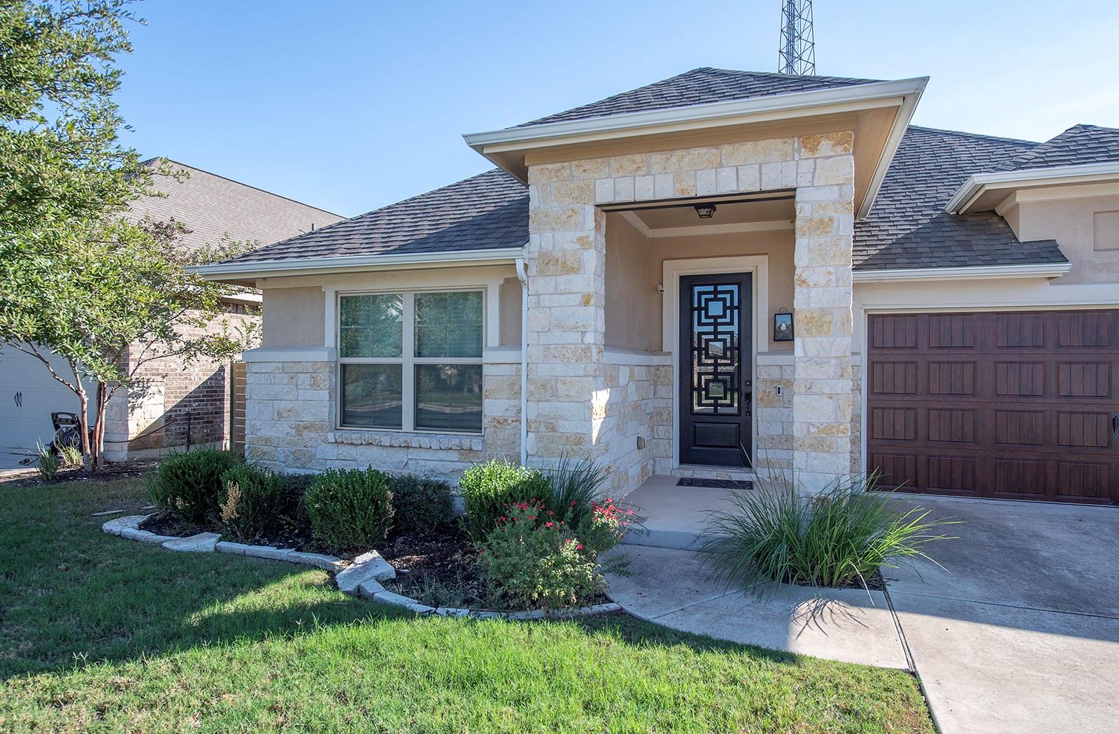 221 Belford St, Georgetown, TX 78628