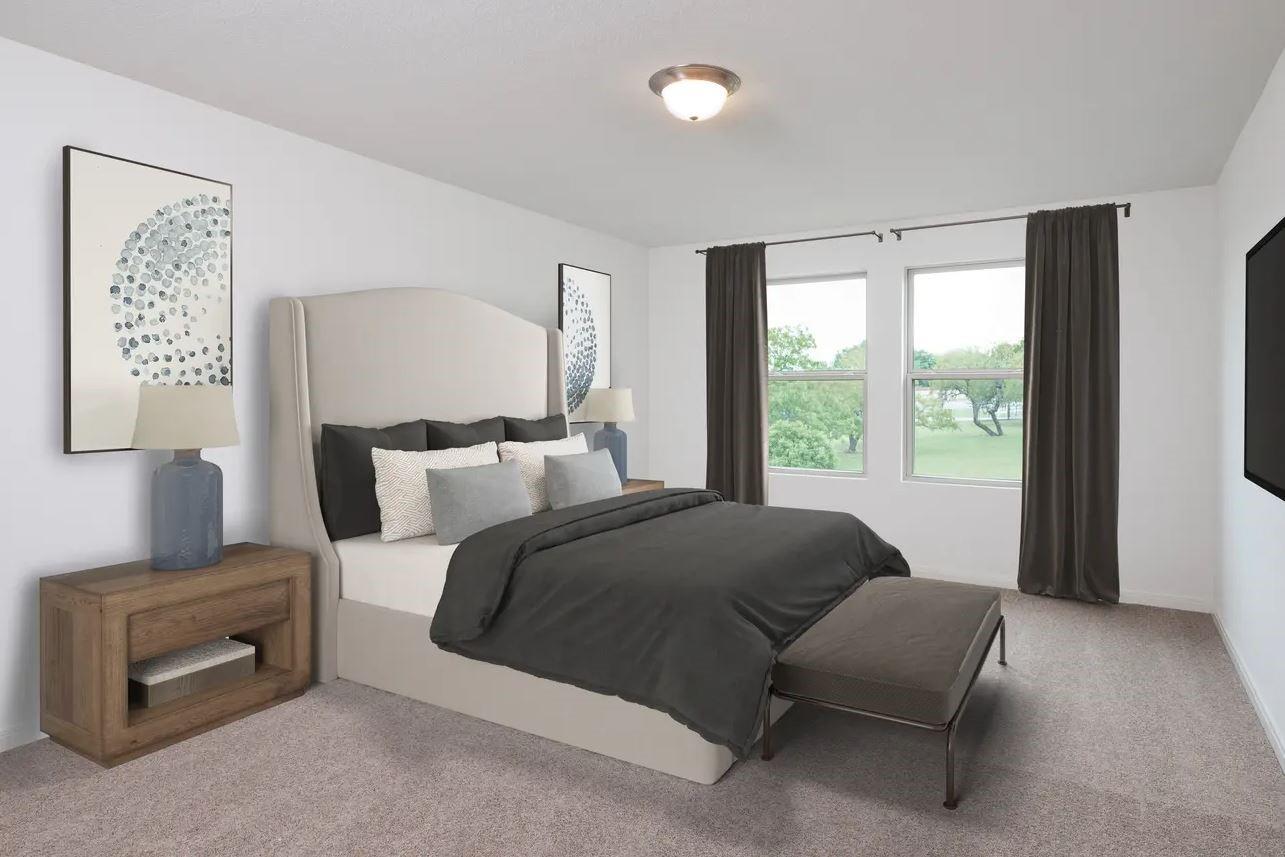 16005 Cowslip Way, Austin, TX 78724