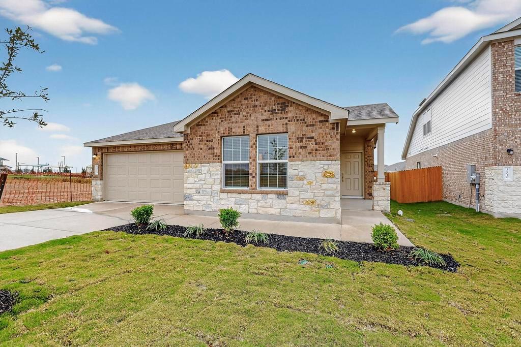 18014 Lark Sparrow Dr, Pflugerville, TX 78660