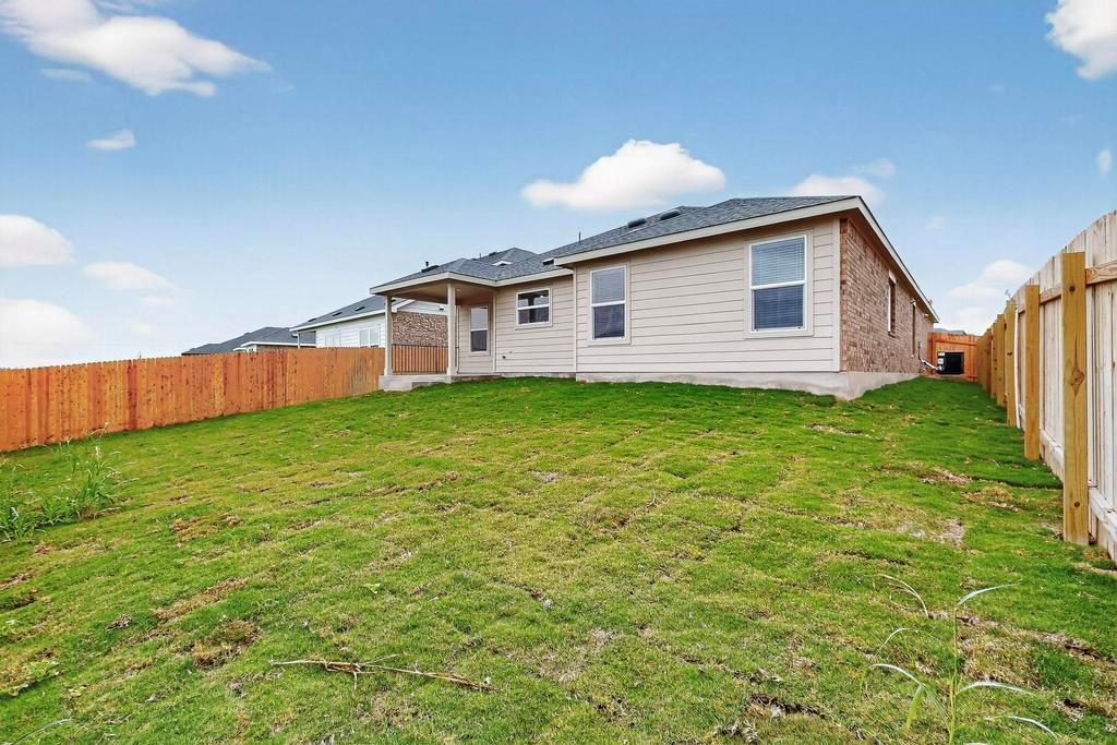 18014 Lark Sparrow Dr, Pflugerville, TX 78660