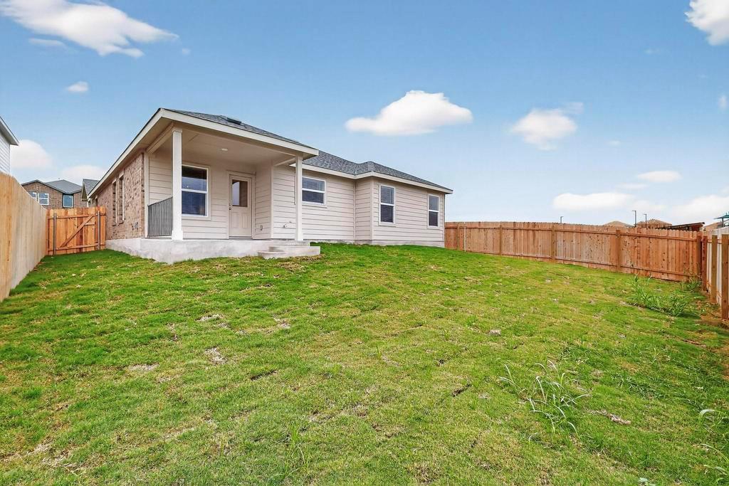 18014 Lark Sparrow Dr, Pflugerville, TX 78660