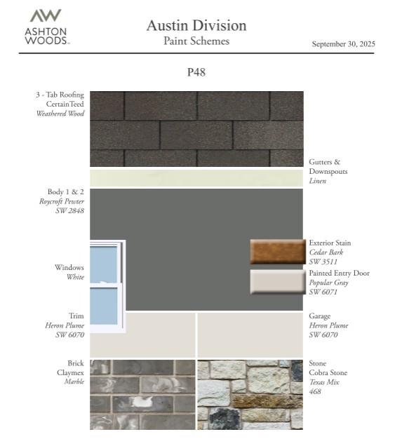 317 Willow Heights Dr, Hutto, TX 78634