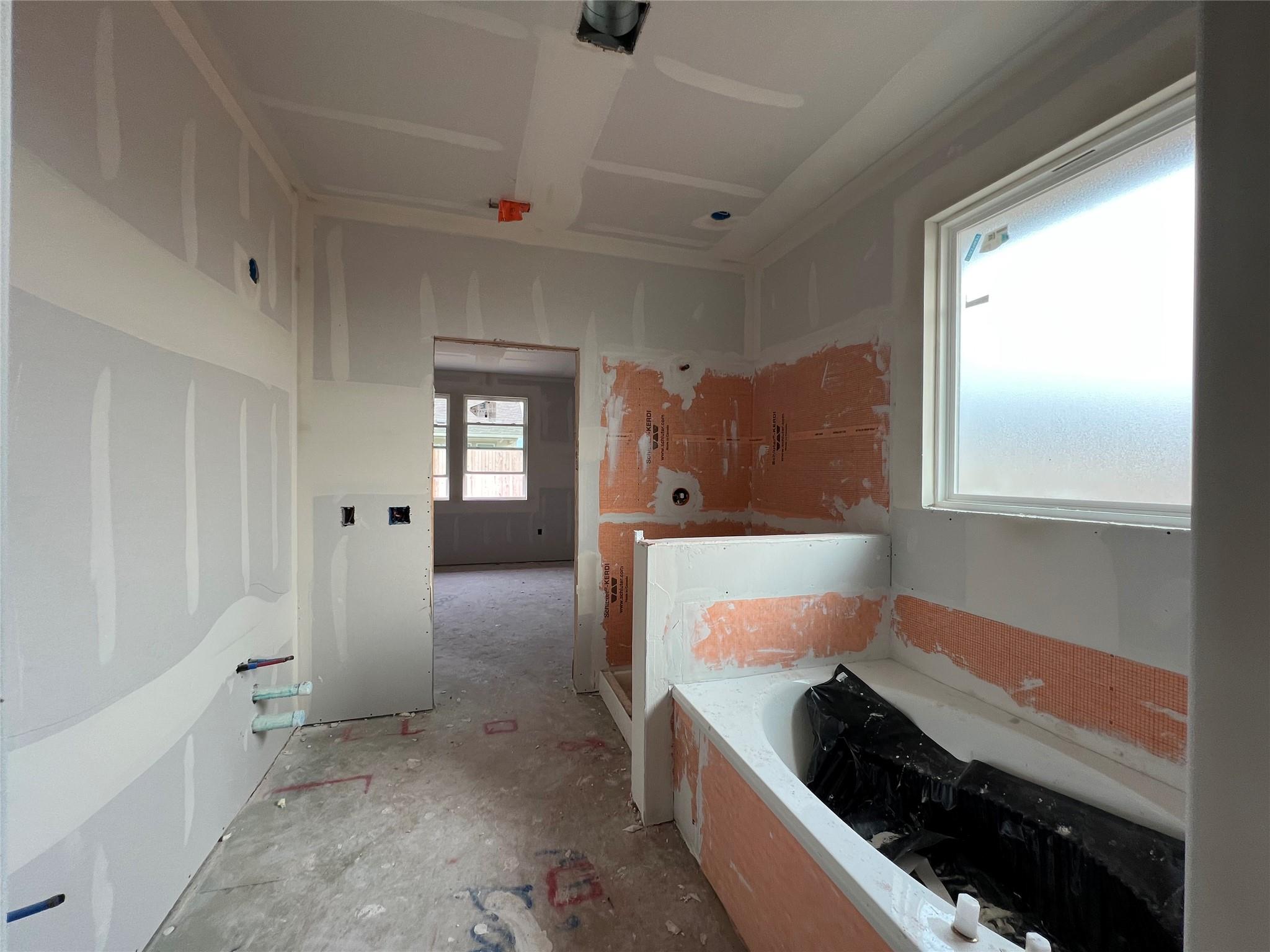 317 Willow Heights Dr, Hutto, TX 78634