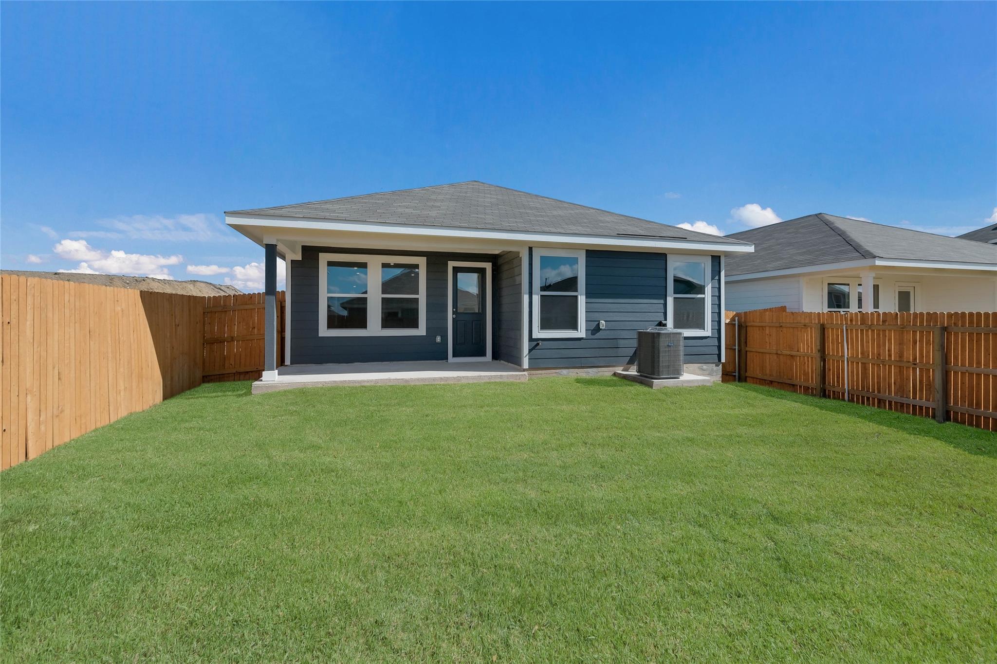 12204 Douglas Fir Cir, Mustang Ridge, TX 78610