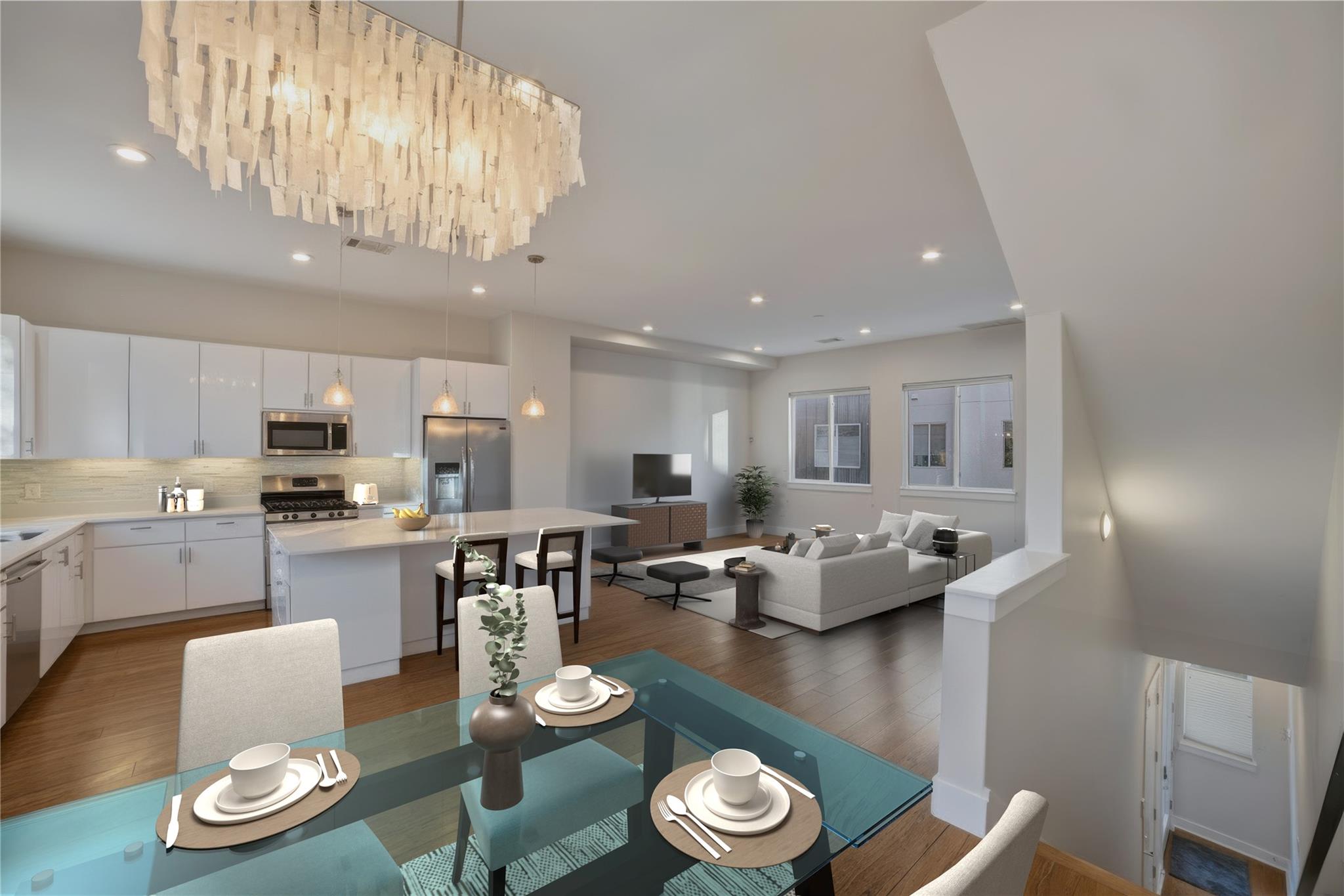 1801 E 2nd St # 2, Austin, TX 78702