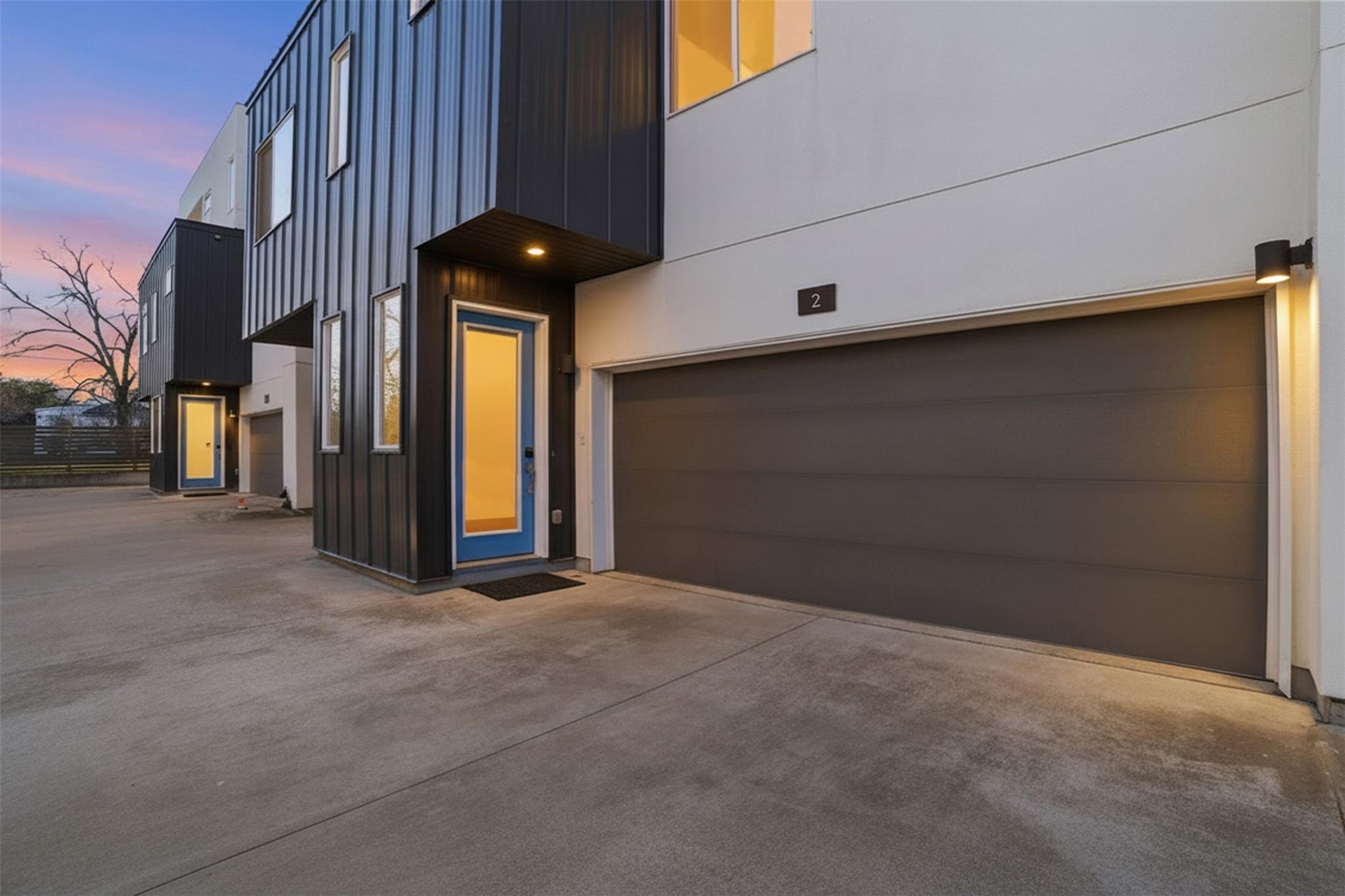 1801 E 2nd St # 2, Austin, TX 78702