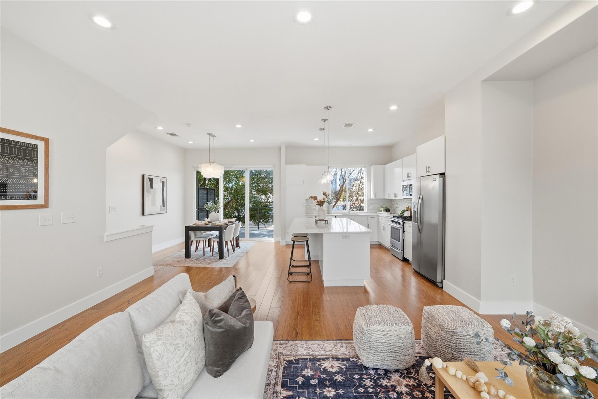 1801 E 2nd St # 2, Austin, TX 78702