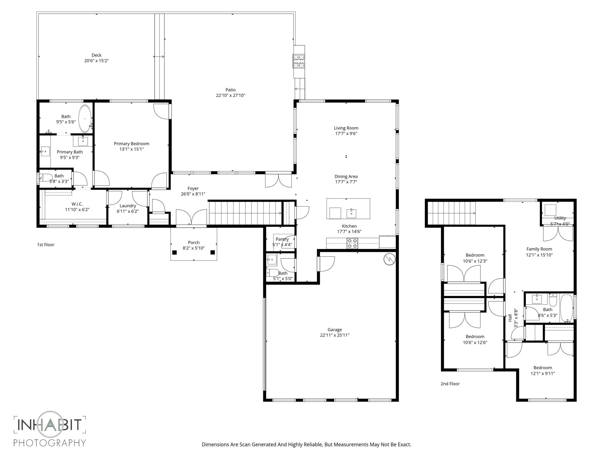 8009 Flintlock Cir, Lago Vista, TX 78645