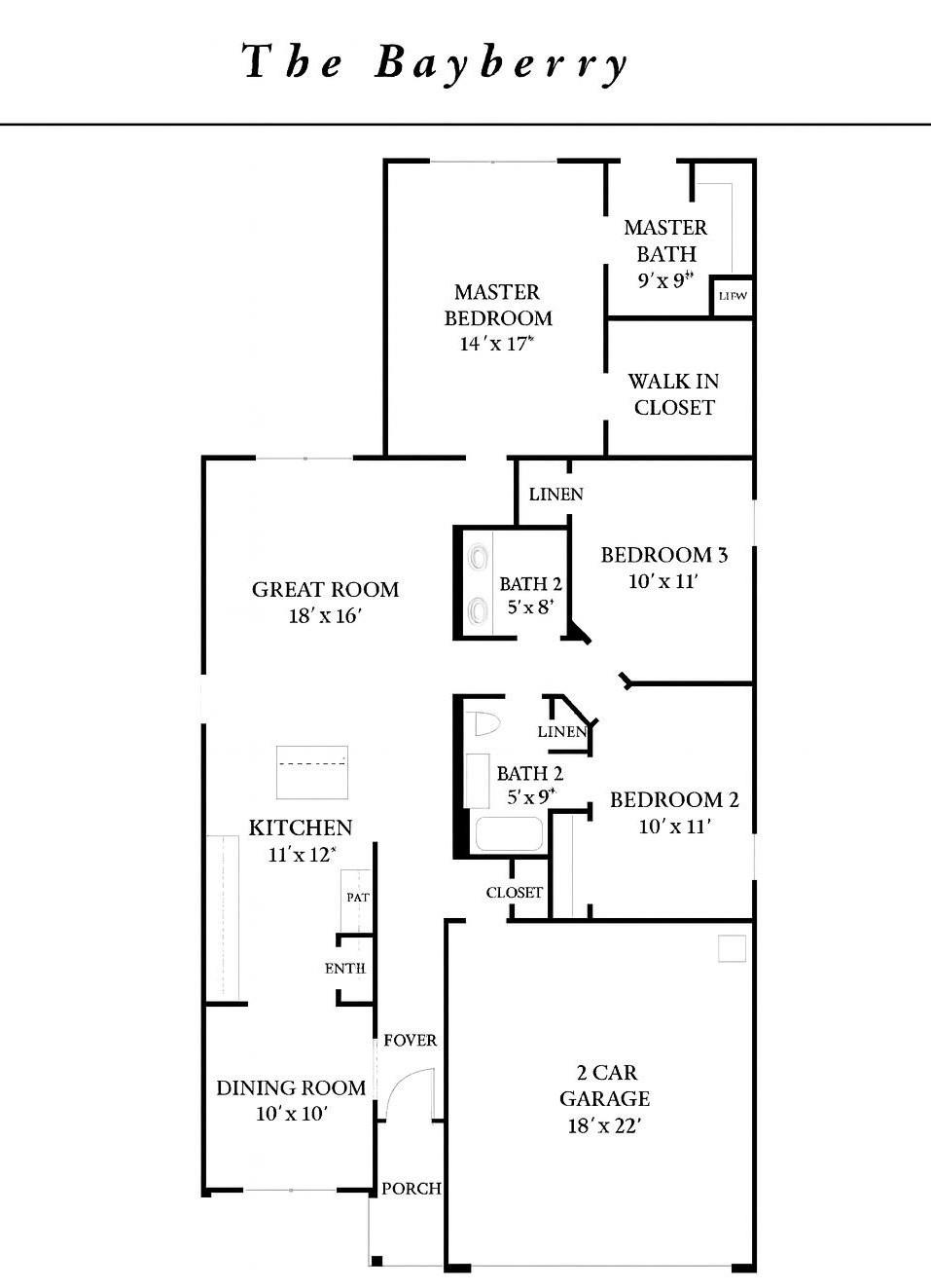 510 Crockett Loop, Georgetown, TX 78633