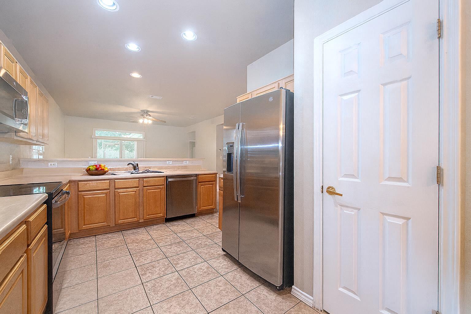 510 Crockett Loop, Georgetown, TX 78633